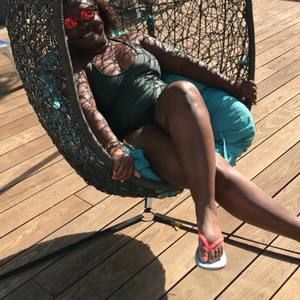 Meet your Posher, Brieauna